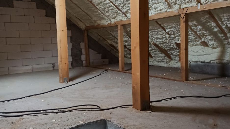 de neratat - vila la alb/4cam,2bai+parcare/centru Popesti Leordeni - Poză 39