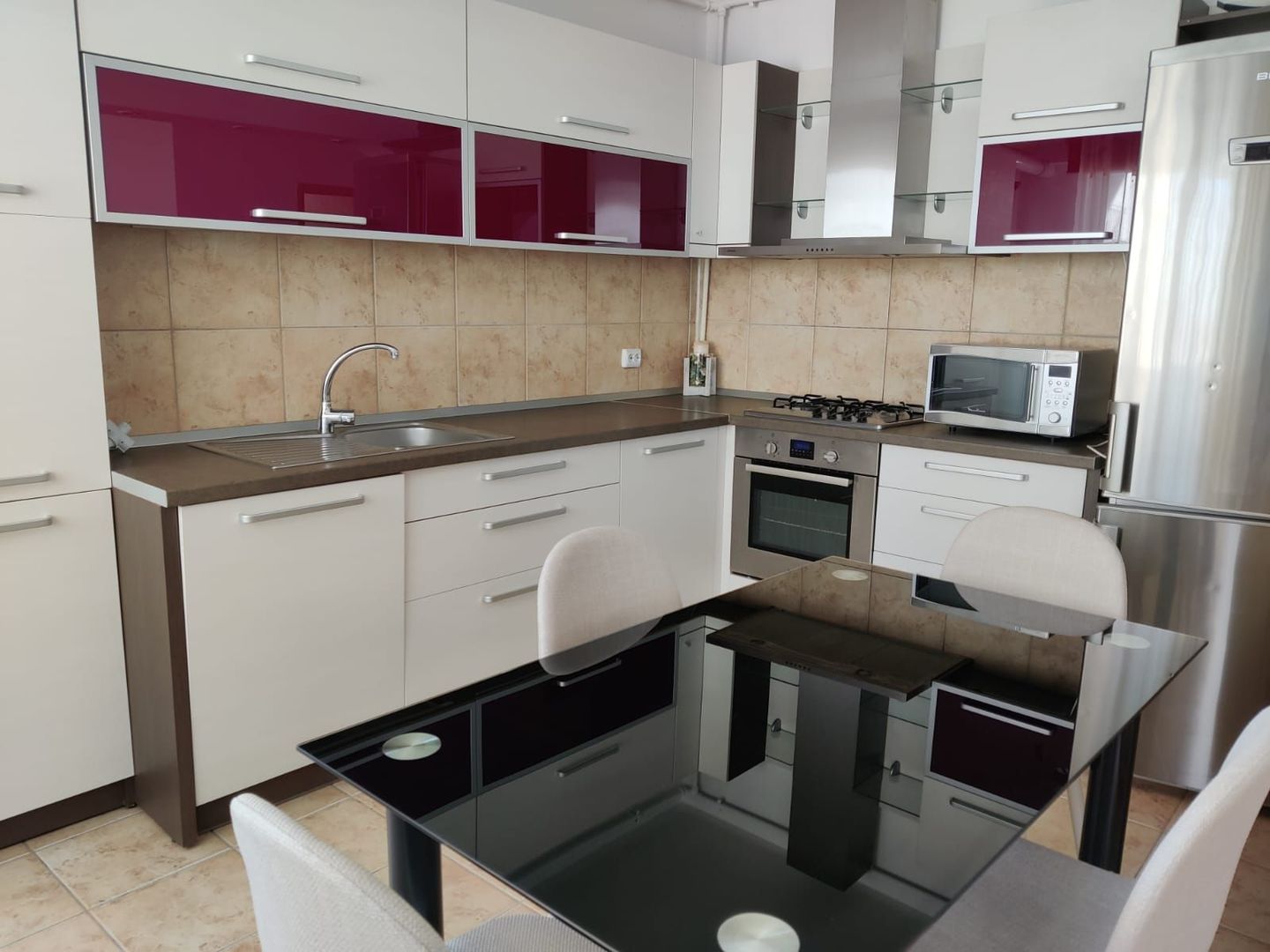 Apartament 2 Camere,  60 MP, Gheorgheni, Strada Alverna, Pet friendly - Poză 2