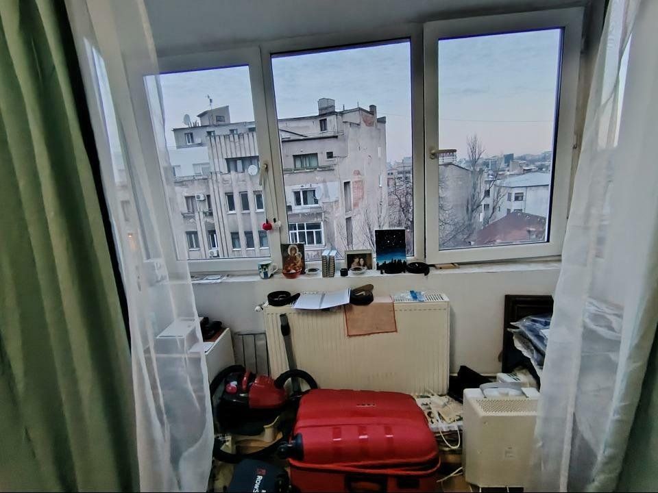 Apartament Armeneasca Carol - Poză 8