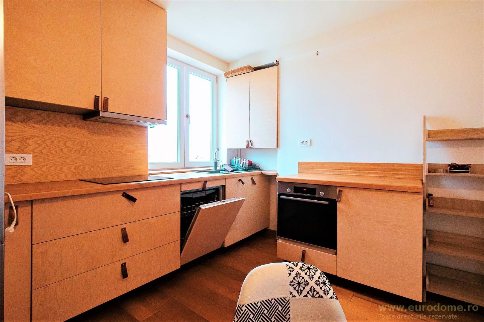 Exclusivitate - Apartament decomandat, amenajat cu bun gust - Poză 7