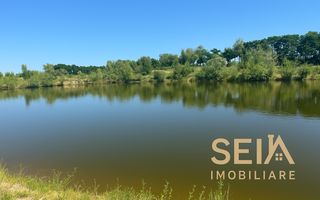 Iaz Piscicol Bacau Saucesti - Poză 12