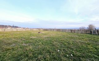 Teren intravilan de vanzare, Maieri - Poză 2