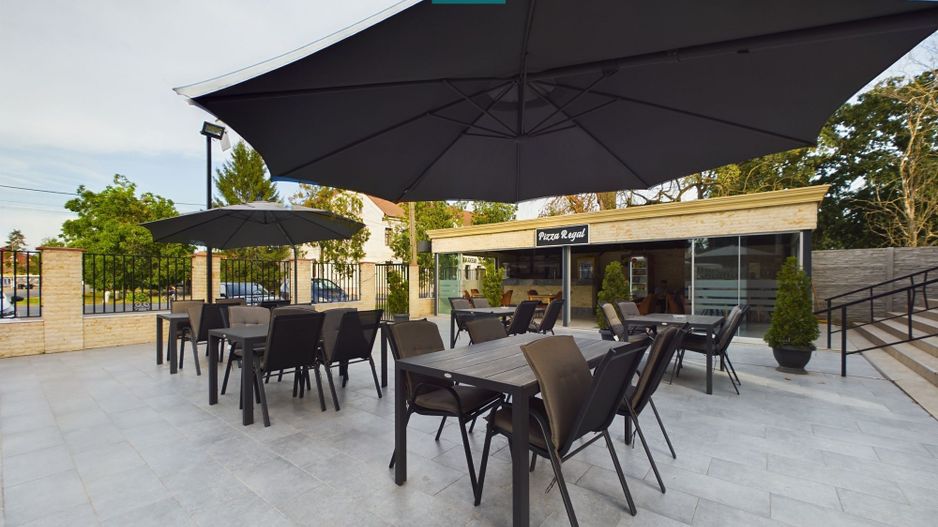 Motel de închiriat în Curtici - Poză 22