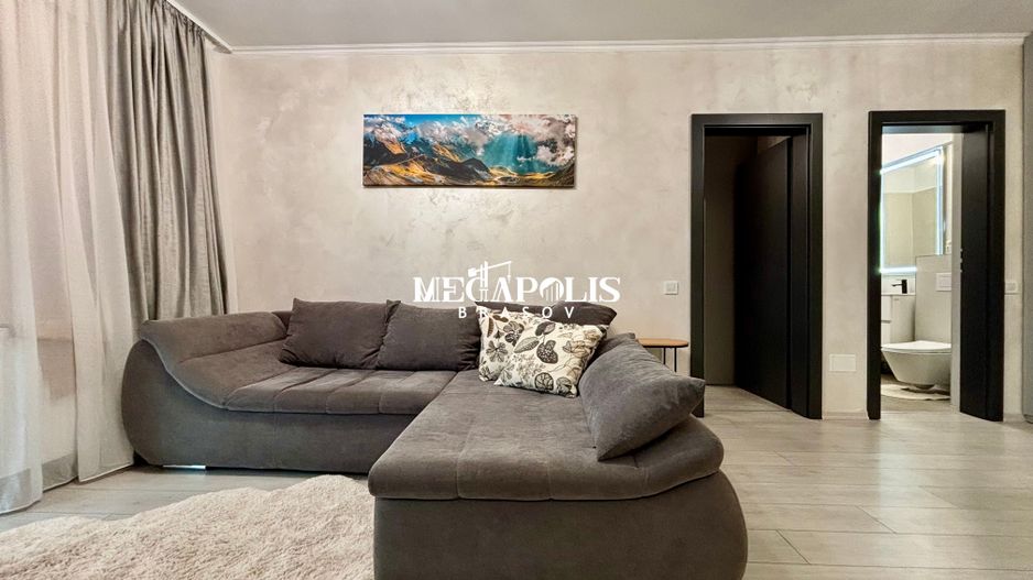 Apartament 2 camere | Pet Friendly | Open Space | Parcare | SOHO - Poză 10