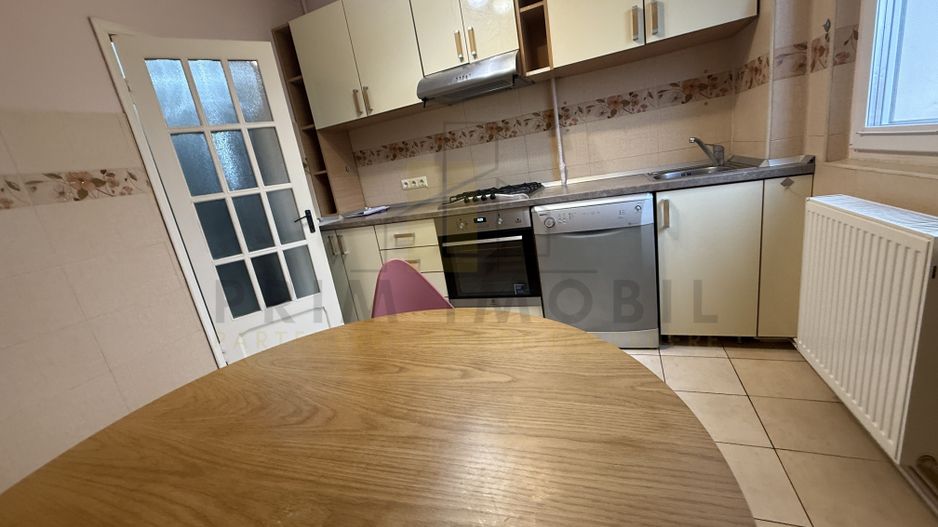 Apartament 3 camere, Tatarasi, Flux - etaj intermediar - Poză 12