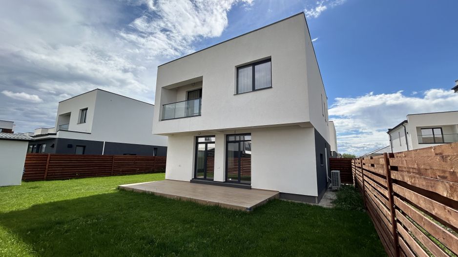 VILLANOVA RESIDENCE - Poză 12