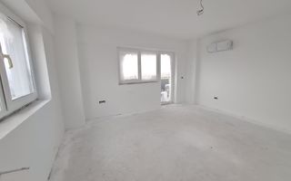 Apartament decomandat de vanzare in Iasi, Galata, 46.72 mp, bloc nou - Poză 7