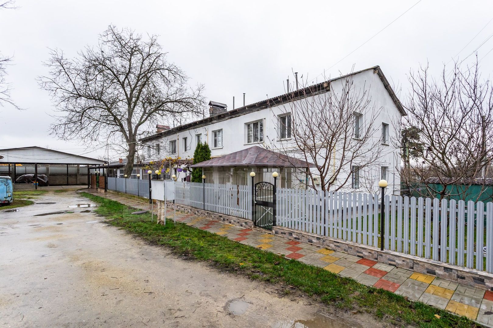 Vânzare, apartament, 2 camere, strada Ciorescu, Ciorescu - Poză 23