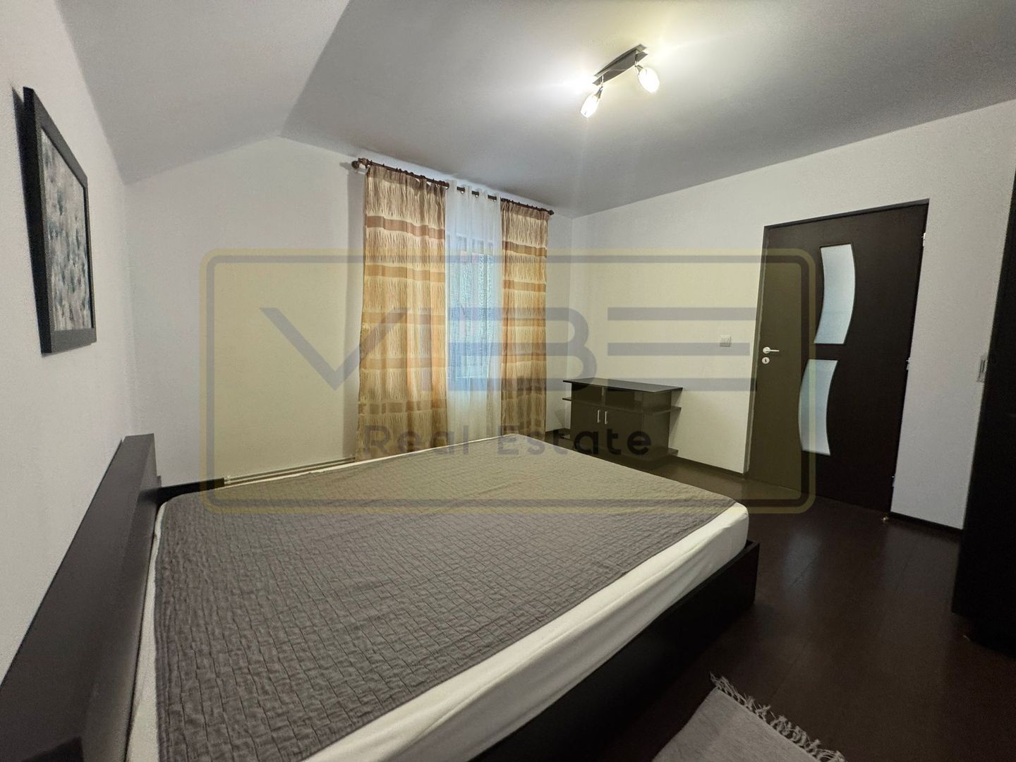 Apartament 4 camere ( etajul 1 vila) Galata- Belvedere - Poză 8