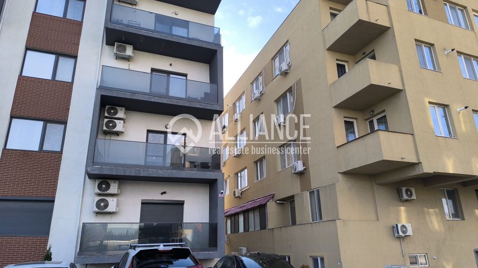 MAMAIA NORD(cod03)- 2 Camere moderne si chirie mica ! - Poză 27