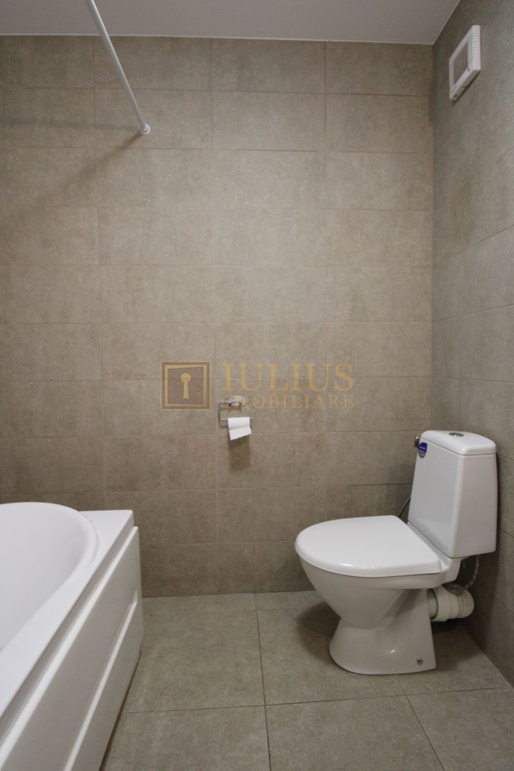 Aradului, 2 camere, centrala proprie - Poză 11