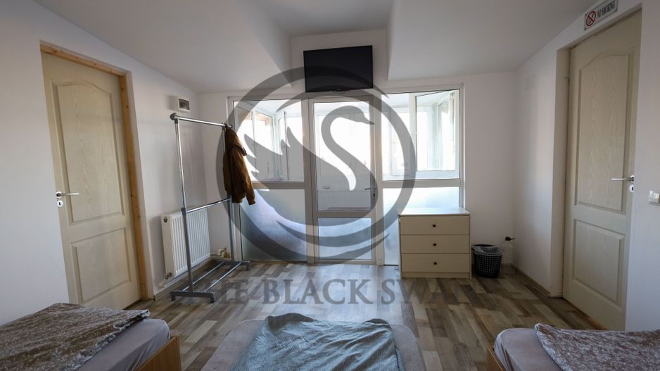 Casa cu 7 camere + spatiu comercial de vanzare | Comision 0 % - Poză 13