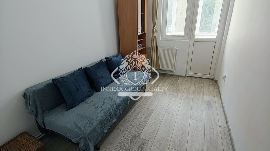 Dacia - Cartierul Armenesc | Casa 4 camere dispusă pe 3 niveluri | Terasa - Poză 10