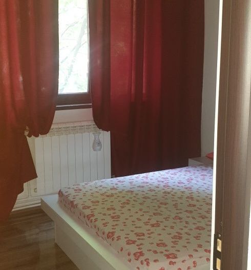 Apartament 3 camere de vanzare – Tiglina 2, stradal, renovat complet - Poză 7