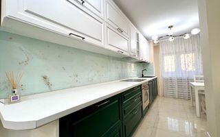 3 camere finisaje premium- Decebal - Poză 3