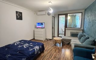 Garsoniera Amaradia mobilata si utilata etaj2/10