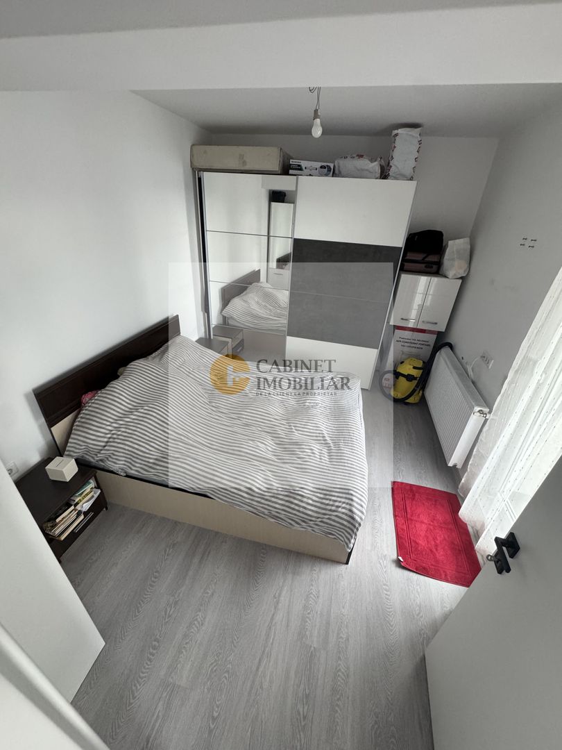2 Camere - 60MP | Credit | 2023 | Parcare Subteran-INCLUS | Preciziei - Poză 12