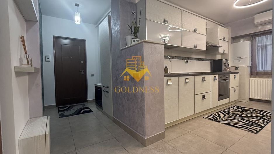 Apartament 2 camere semi-central, biserica Sf. Petru, renovat integral - Poză 1