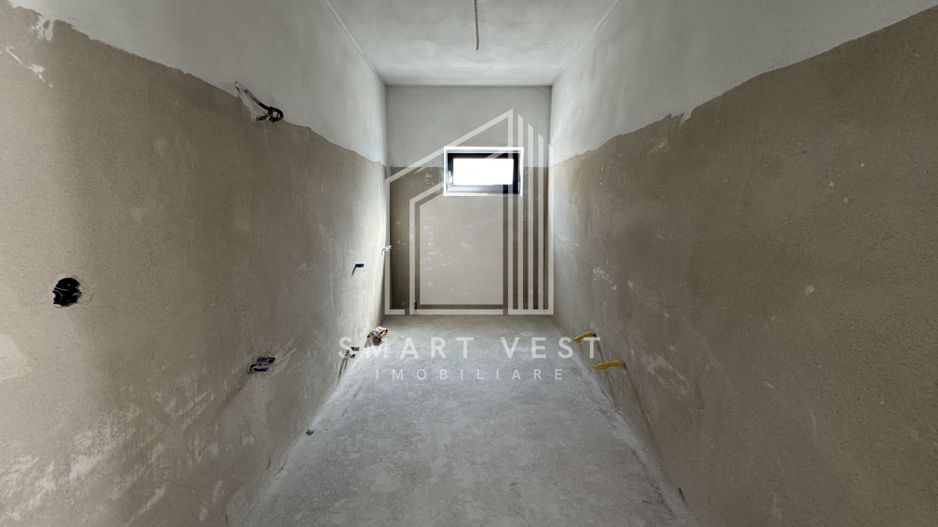 Casa semifinisata | 112 mp utili - 420 mp teren | Zona Calea Odoreului - Poză 8