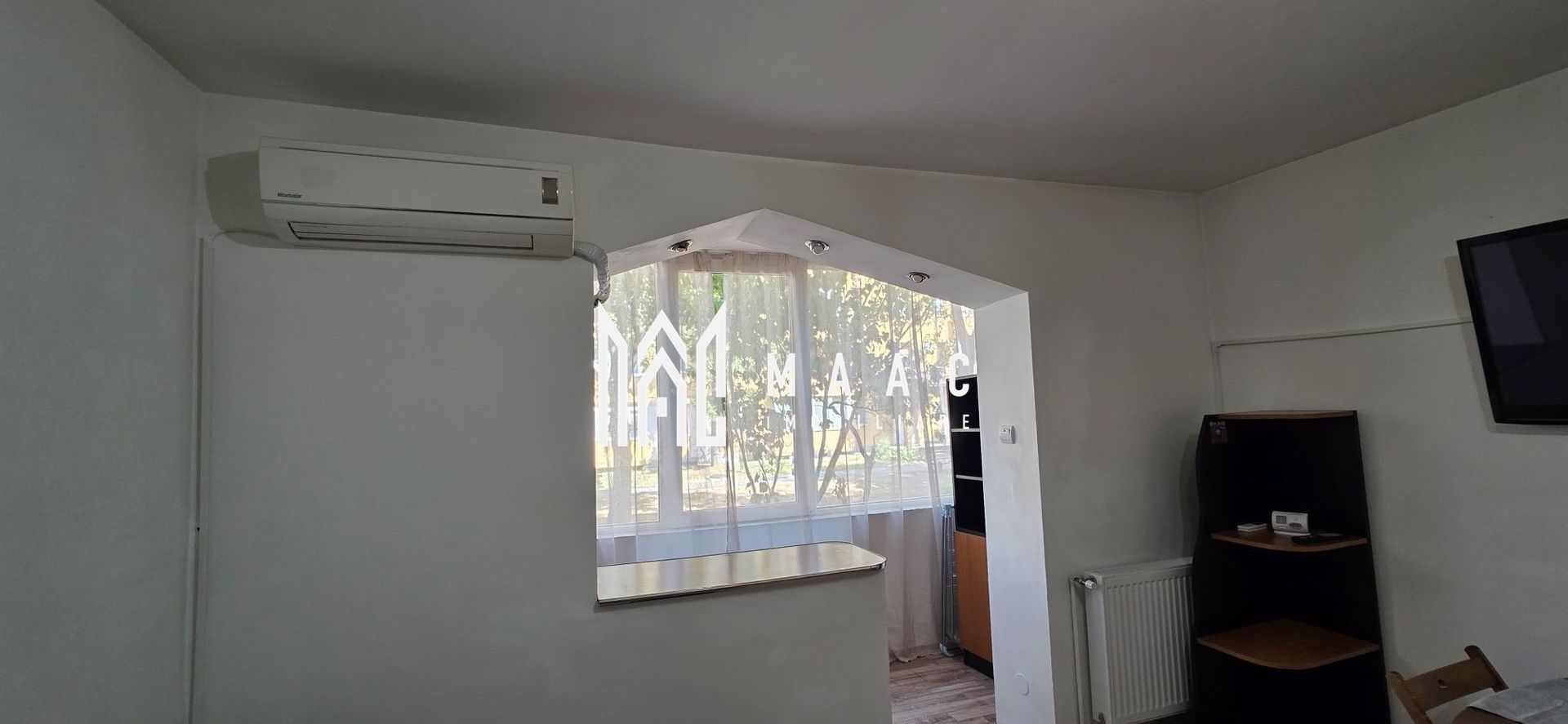 Apartament 2 camere de închiriat | Sibiu, Cedonia | 50 mp - Poză 1