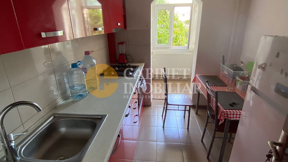 2 CAMERE DECOMANDAT - DACIA - ETAJ 1 - Poză 5