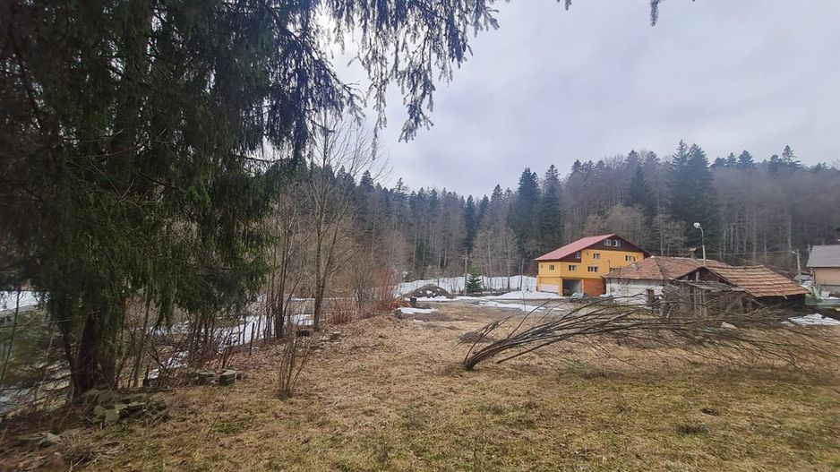 Vila multifunctionala in Predeal - oportunitate  resedinta si/sau afacere - Poză 8