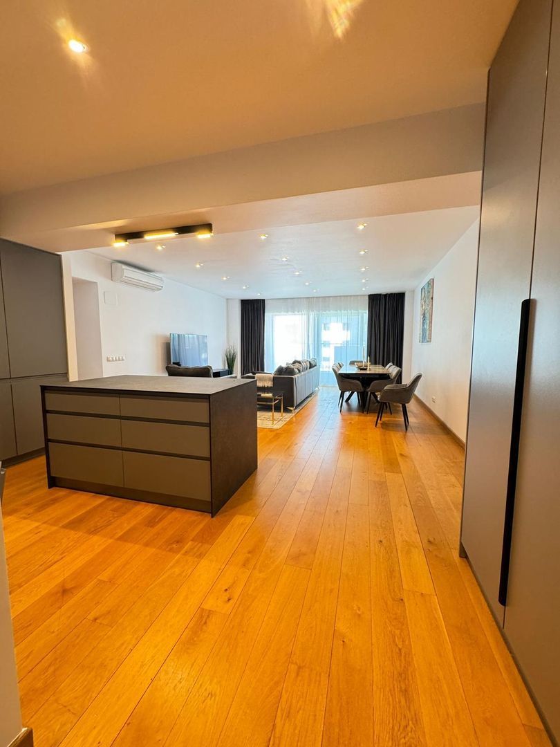 Vanzare 3 Camere UpGround Super View Etajul 15 - Poză 8