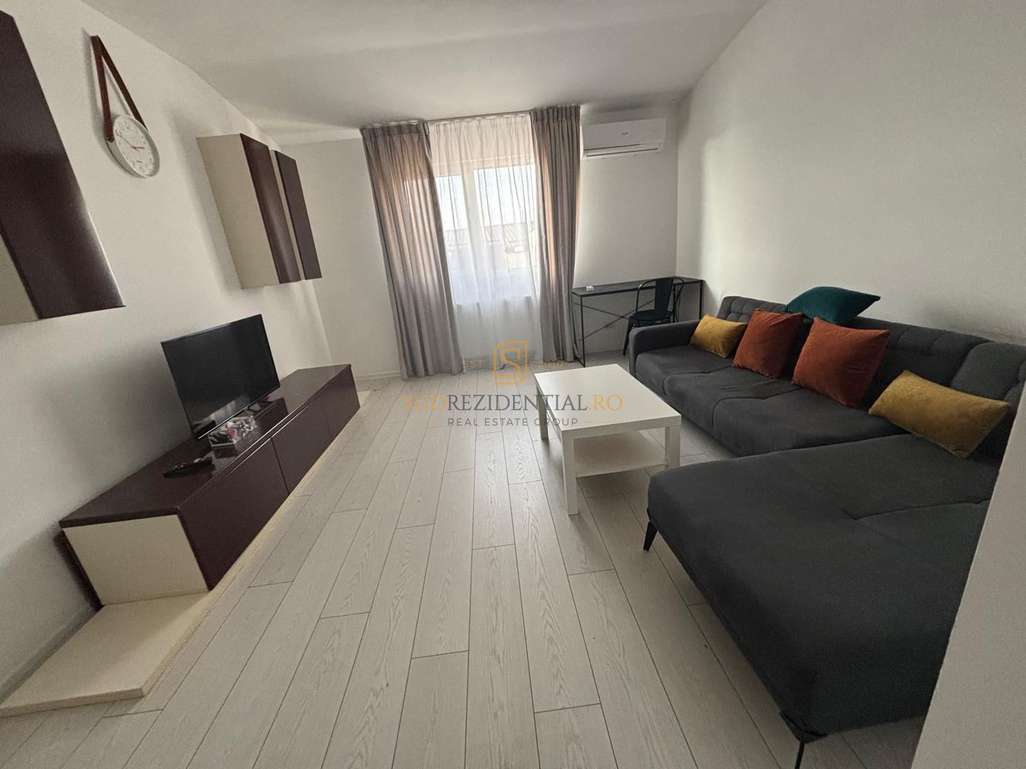 Apartament 2 camere de inchiriat, Str. Biruinte, Penny, Metrou - Poză 2