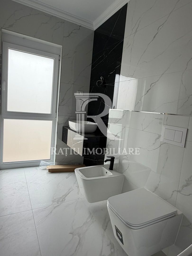 Casă modernă | Finisaje Premium| Terasă | Cihei - Poză 20