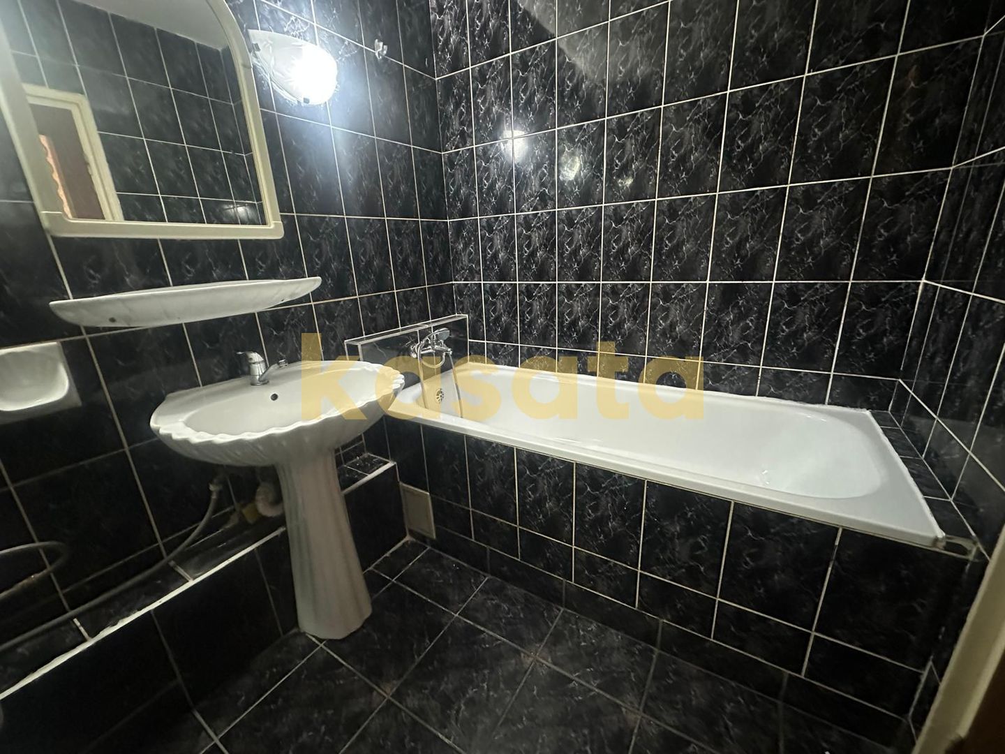 Apartament 2 camere decomandat | Ozana | Etaj 2 | 56,7 mp - Poză 9
