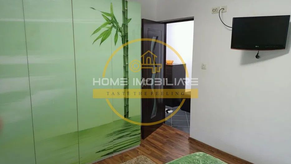 🏢 Apartament 2 cam. SD 53mp et.1/2 Popas Păcurari - Rond ERA - Poză 6