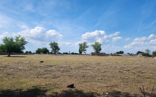 Teren intravilan -Jimbolia zona Kikindei - Poză 18