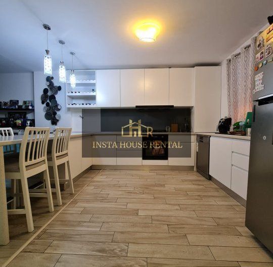 4 camere Avangarde Forest /  Pipera - Poză 6