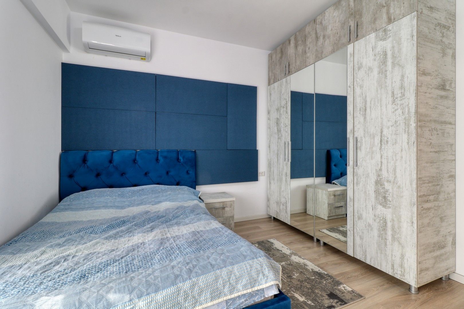 Premium Living-Vulcan Residence | 95 mp&Smart Facilities- 0% comision - Poză 15