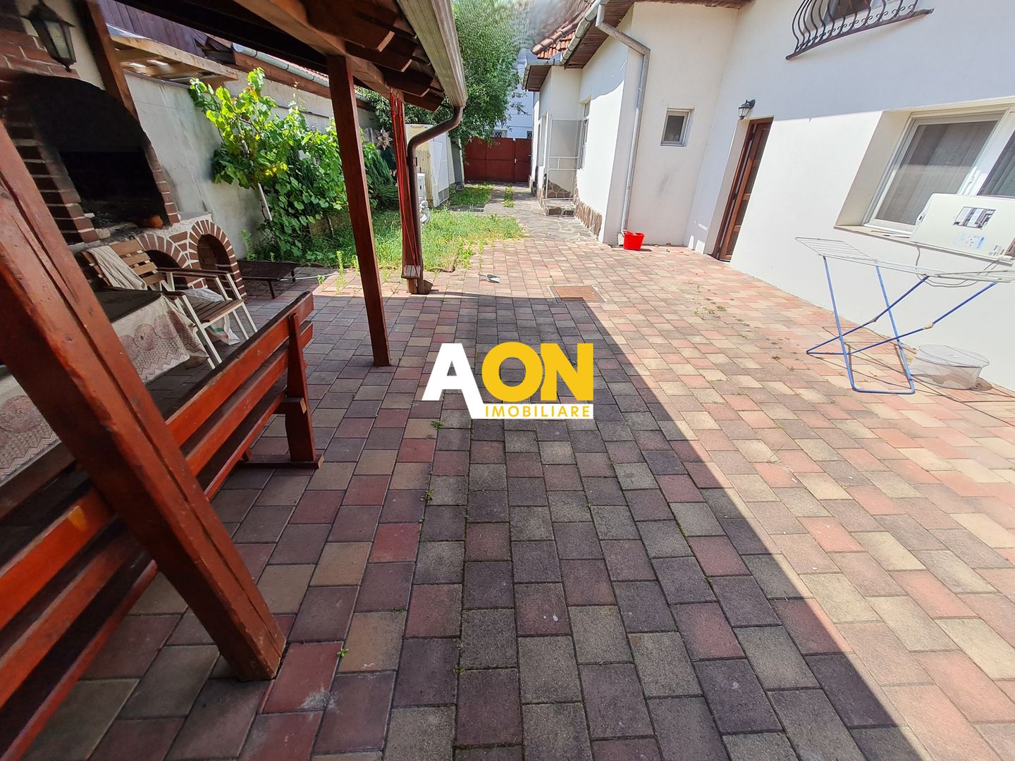 Casa 6 Camere, Teren 695mp, Zona Cetate F Buna - Poză 5