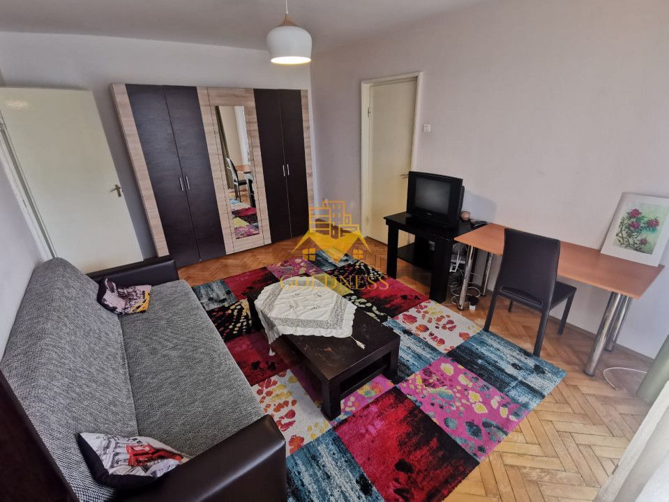 2 camere, Gheorgheni, Zona Interservisan, Iulius Mall, FSEGA - Poză 5