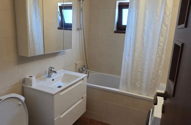 AP. 3 CAMERE- TEI, LOC DE PARCARE, PRIMA INCHIRIERE, MOBILAT MODERN - Poză 6