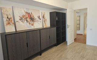 Apartament 3 camere mobilat , Zona Rond Alba Iulia - Poză 5