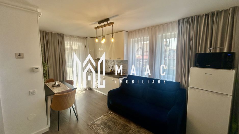 Apartament Modern 2 Camere I Incălzire Pardoseală I Parcare I Sibiu - Poză 2