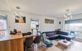 Apartament 4 camere Costin Georgian I Hercesa I 2 parcari boxa I COM 0 - Poză 1