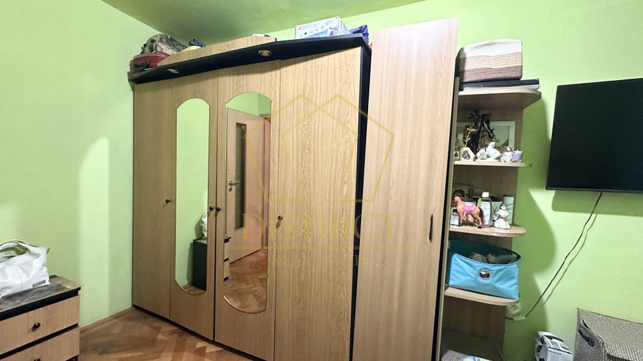 Apartament cu 3 camere | Calea Sagului - Poză 9