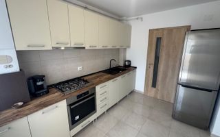Apartament 2 Camere, mobilat și utilat - Selimbar Sibiu - Poză 9