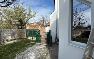 Vila individuala renovata complet | 6 camere | 500 mp teren | Str Jean Monnet - Poză 27