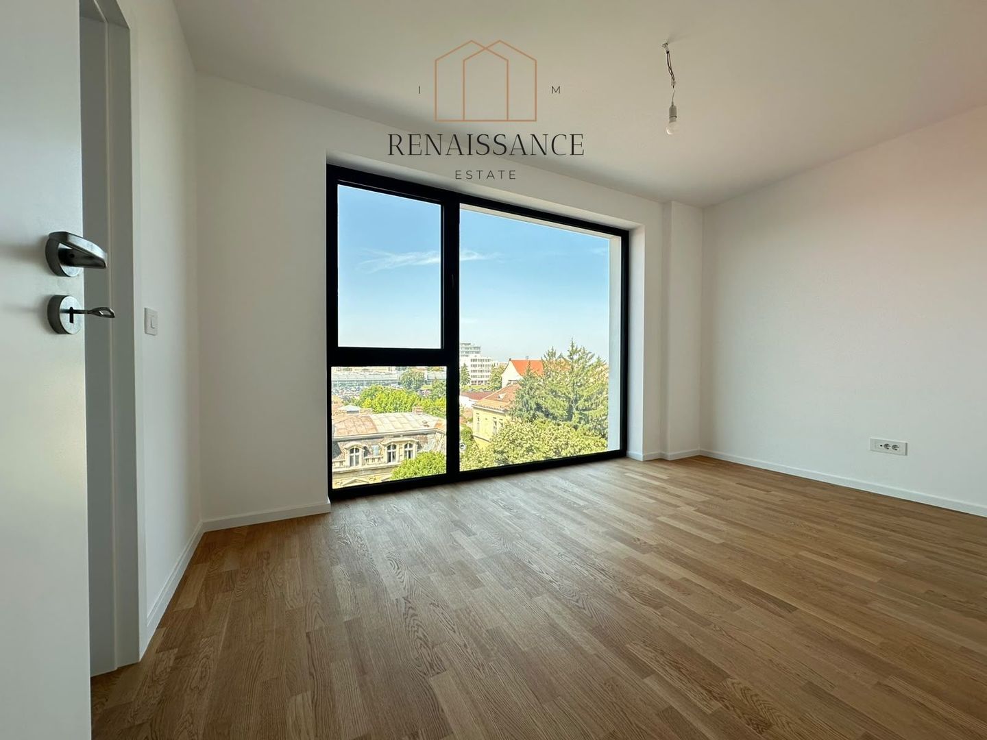 3 Camere PALTIM, malul Begai - 65,2 mp + terasa, la 5 min de centru - Poză 4
