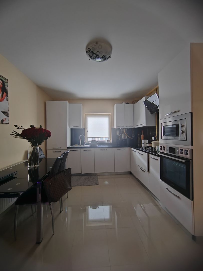 apartament - 2 camere - etaj 1 – complet mobilat si utilat - Poză 3