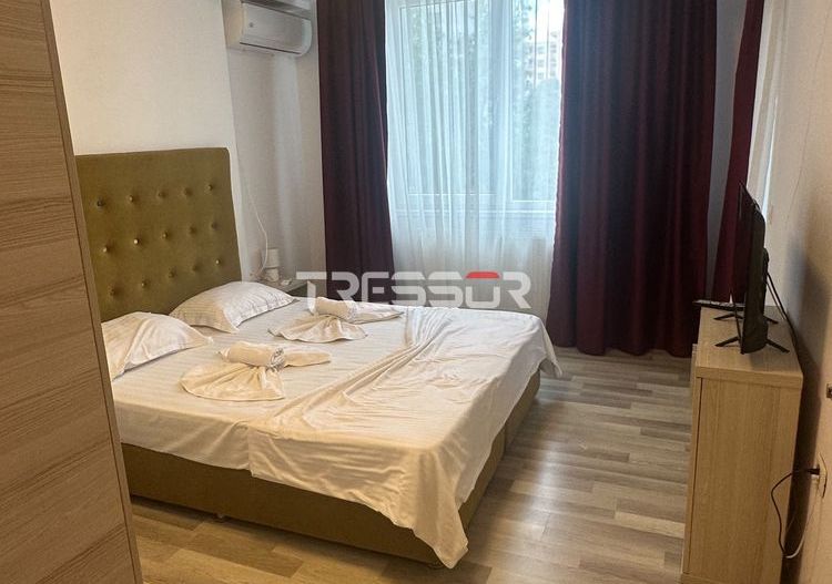 Apartament 3 camere | 90 mp | Summerland, Mamaia | Vedere la mare - Poză 5