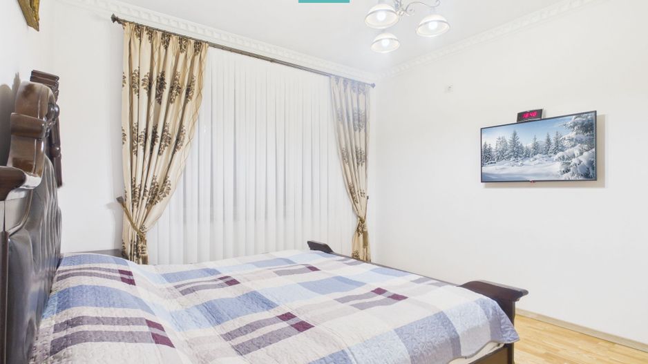 Casă de lux Oncea, piscină, 400 mp - Poză 47