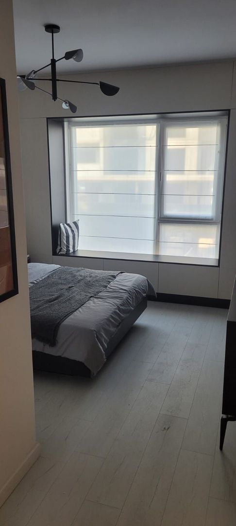 AP. 3CAM. DECOMANDAT-BLOC FINALIZAT / NOUL PROIECT ASTORIUM! - Poză 16