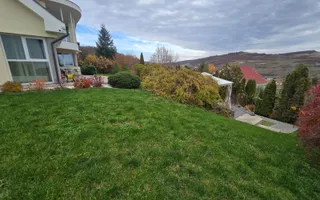 Casa D-P-E, 5 camere 200 mp,1.000 mp teren, garaj, semineu - Poză 17