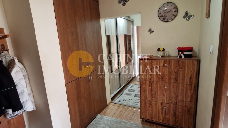 Apartament 3 Camere Decomandat - Zona Alexandru / Minerva - Poză 10